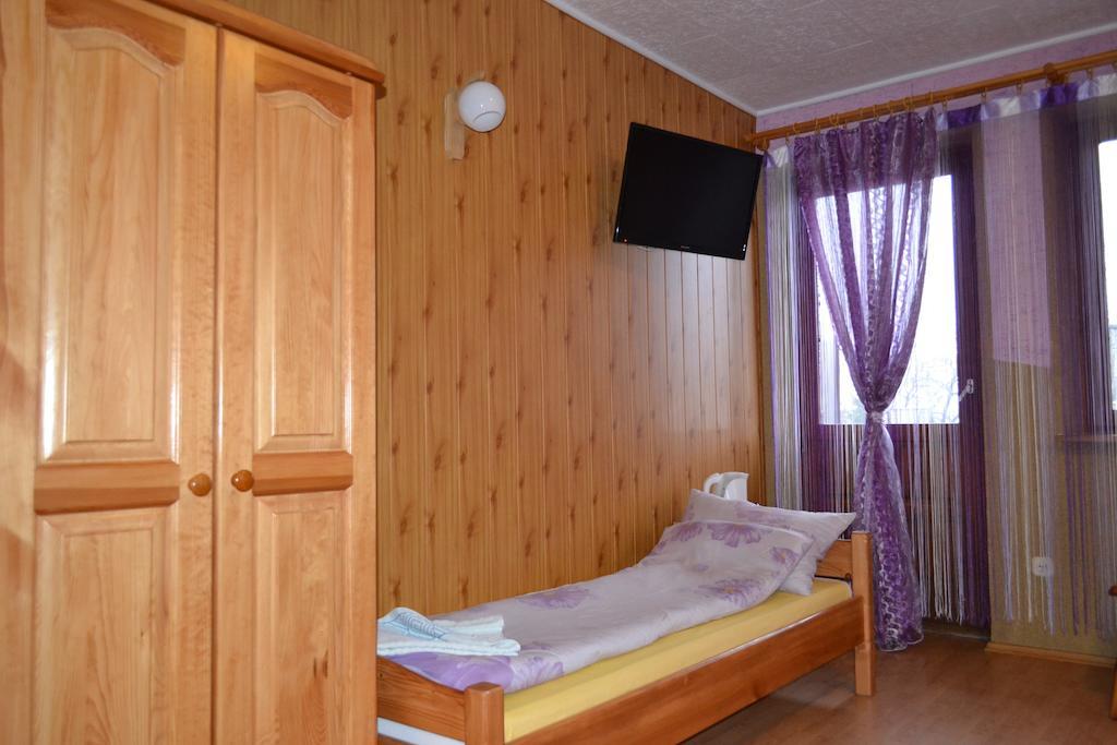 Ferienwohnung U Lampy Zakopane Zimmer foto